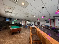 Ramada by Wyndham Waupaca Hotels in Waupaca