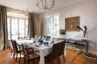 Villa la Tosca
