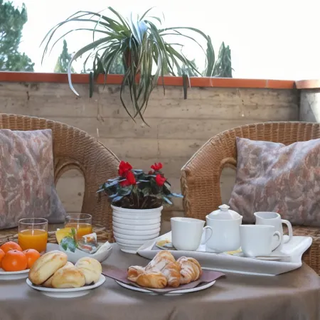 Hotel I Platani
