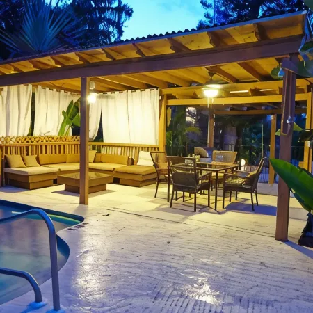 Turtle Beach Resort