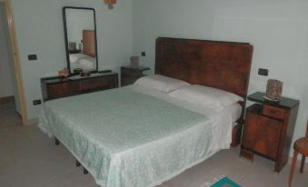 B&B Masseria SD di Manchisi - Housity