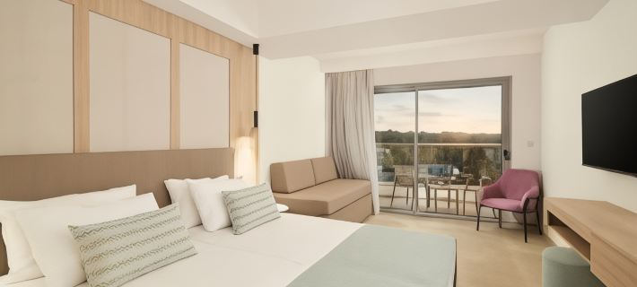 Maris Grand Waterpark Resort Hotels in Protaras