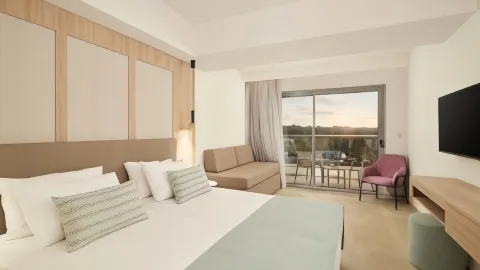 Maris Grand Waterpark Resort in Protaras