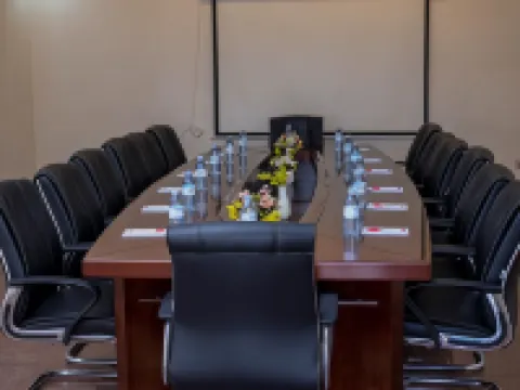 Koki Hotel Hotels in Kampala