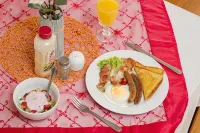 King Guest Lodge Hotels in Bluewater Bay
