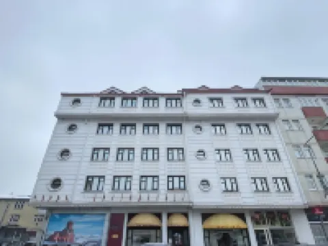 Hotel Kent Ani Kars otelleri