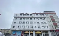 Hotel Kent Ani Hotels in 