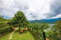 Baanhatsompaen homestay