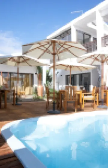 Villa Alizée Boutique Hotel - Idéal Couples & Pros - Rooftop - Parking privé