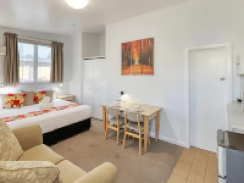 CBD GI Motel Hotels in Glen Innes