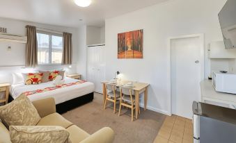 CBD GI Motel
