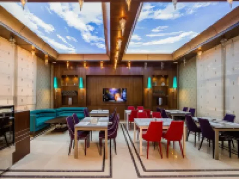 ジェムズ ホテル ベイルートのホテル