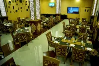 Hotel Blue Sapphire - Desayuno