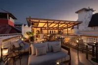 The Neela Boutique Hotel Stone Town Hotels in Zanzibar City