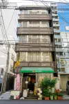 Yiyihouse Shinsaibashi Hotels in 