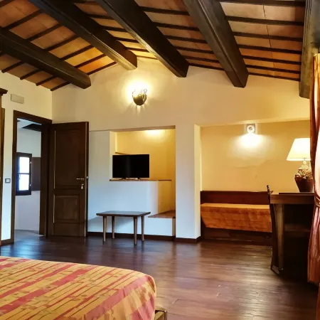Hotel Il Vecchio Mulino