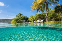 SONG SAA PRIVATE ISLAND Hotels in Sihanoukville