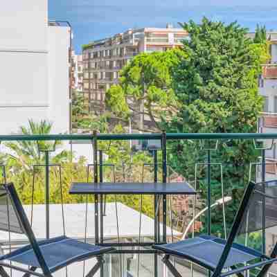 Superb 55m2 Apartment - Heart of Cannes - 2Br4p Others