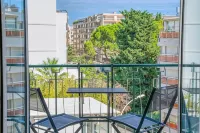 Superb 55m2 Apartment - Heart of Cannes - 2Br4p