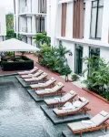 La Maison Palmier Abidjan, a Member of Design Hotels - spa