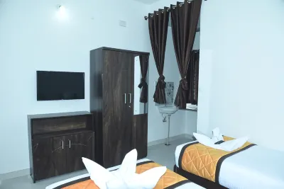 Grand View Hotel Hotels in Electronic City