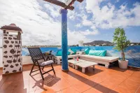 Surf Riders Fuerteventura Hotels in Corralejo