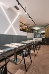Hotel Mar del Plata - Aamiainen