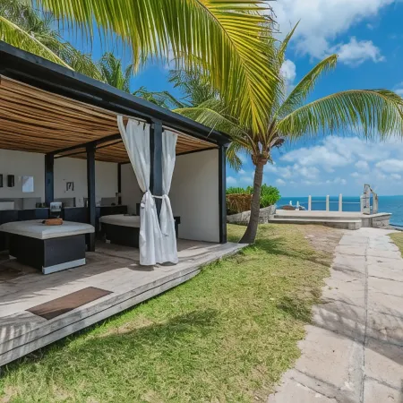 Hotel Dos Playas Faranda Cancún