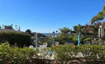 Moonlight Beach Motel