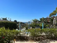 Moonlight Beach Motel