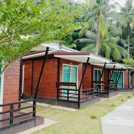 Phumiphat Resort Koh Mook