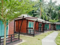 Phumiphat Resort Koh Mook Hotel dekat Tham Morakot