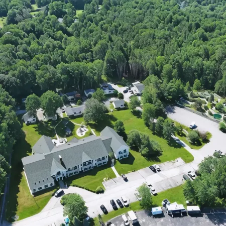 Country Inn at Camden Rockport