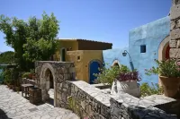 Arolithos Traditional Village Hotel Hotels in Gorgolaini
