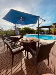Pousada Ilha Faceira - Swimmingpools