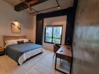 Vaux Park Street - A Collection of 8 Luxury Lofts Hotels near University of Colombo School of Computing (UCSC)