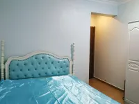 Zhuzhu Apartment (Shihua Avenue East)