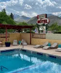 Andruss Motel - Pools