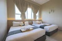 Amber Cove Melaka Premium by I Housing Hotel a Malacca