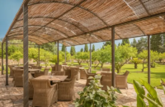 Finca Son Roig by Valentin