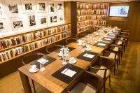 Ambassade Hotel Các khách sạn ở Amsterdam