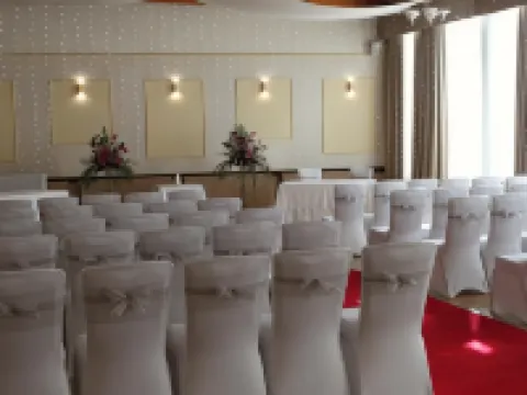 Mackays Hotel Hotels in Wick