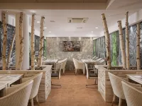 Hotel Colors Inn Ξενοδοχεία στην πόλη Centar Sarajevo