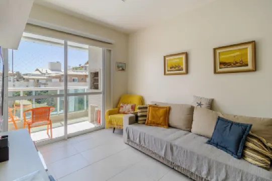 Apt w/ Side sea View, Seaside Condominium Rap0306 Hotels in 