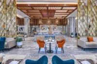 Tolip Resort El Galala Hills