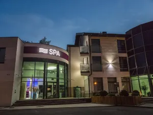 Hotel Oskar Business & Spa