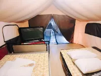 Gapyeong Serapim Geulraemping/Eeokeon/Saetenteu Gyoce/Dangilgweon Panmae Hotels in Gapyeong-gun