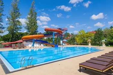 รูปภาพของโรงแรมโกลเด้นแลนด์ รีสอร์ท