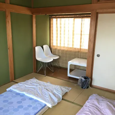 마스가타야 료칸 旧興新小学校 주변 호텔