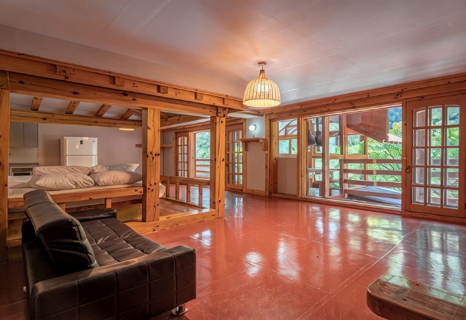 오색연가 객실 이미지